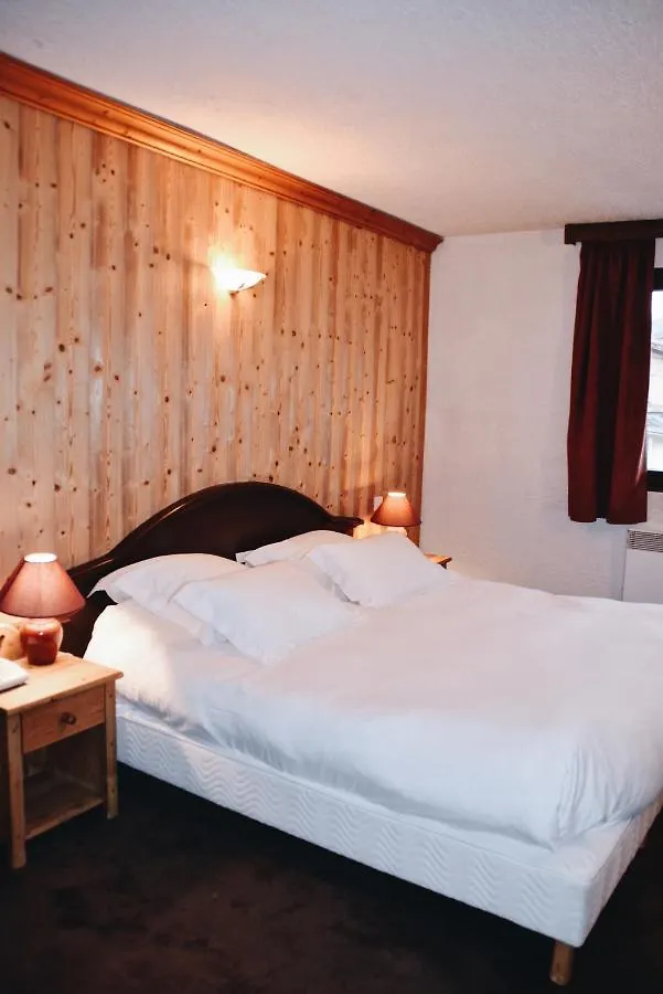 Auberge De Savoie Moutiers  Hotel Moutiers (Savoie)