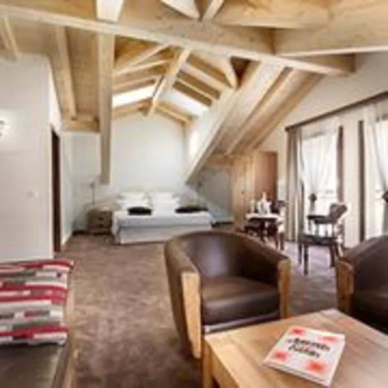 Hotel Auberge De Savoie Moutiers