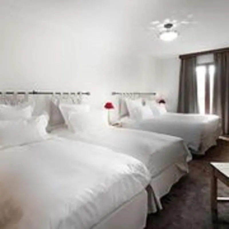 Auberge De Savoie Moutiers  3*, Moutiers (Savoie)