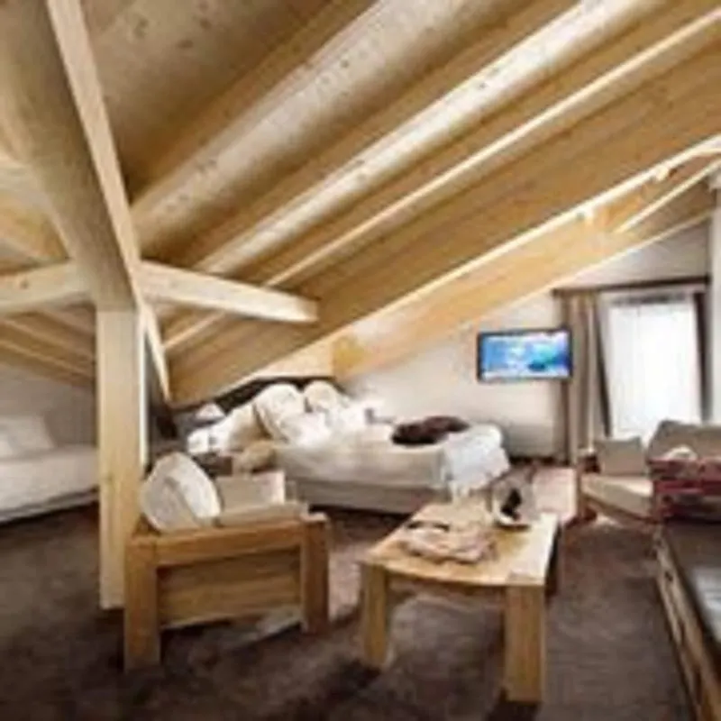 Auberge De Savoie Moutiers  Hotel