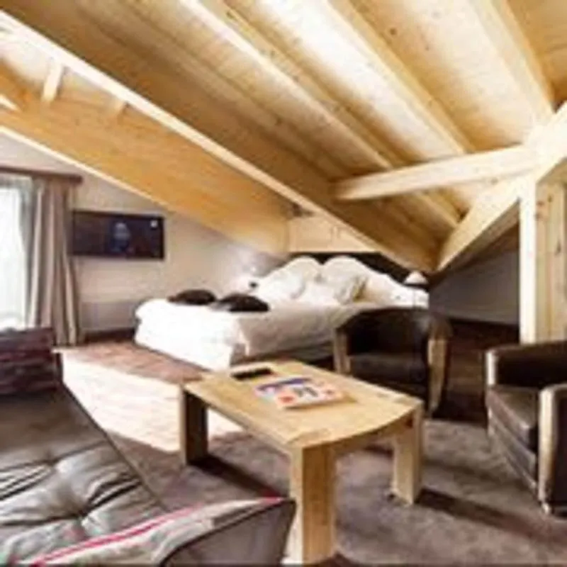 Auberge De Savoie Moutiers