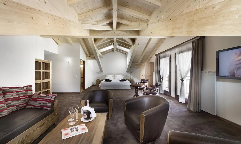 Auberge De Savoie Moutiers  Moutiers (Savoie)