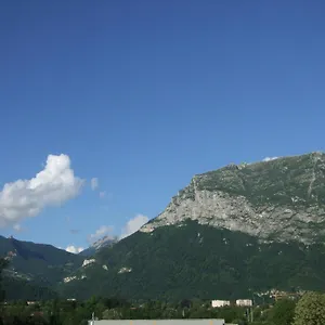 2* Hotel Ekho Grenoble Nord Egreve