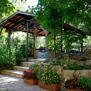 Mas De L'espaire Hotel
