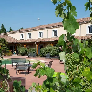 3* Hotel La Saleine