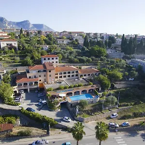 Mas De - Hotel-restaurant 3*, Vence Frankrijk